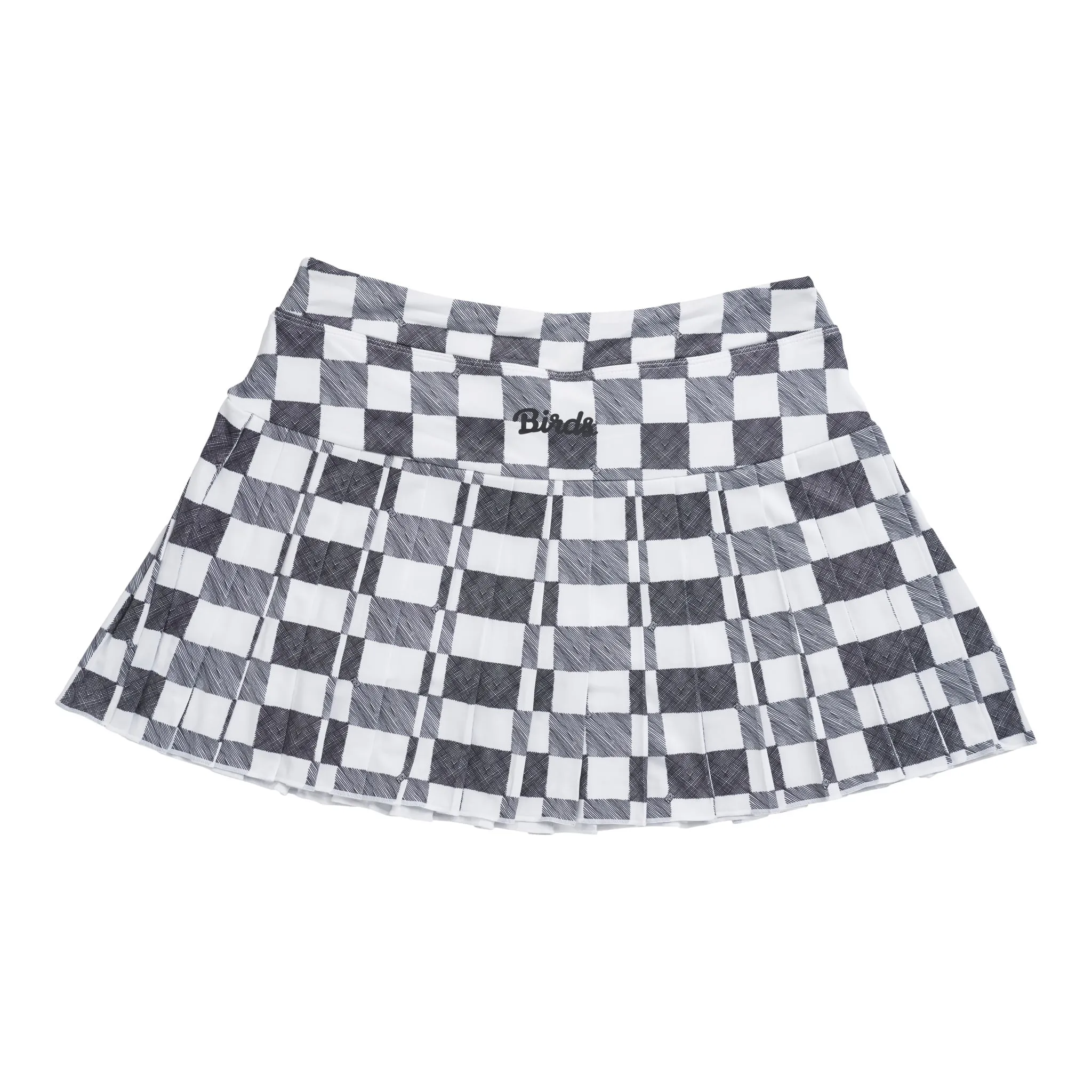 Birds Skort