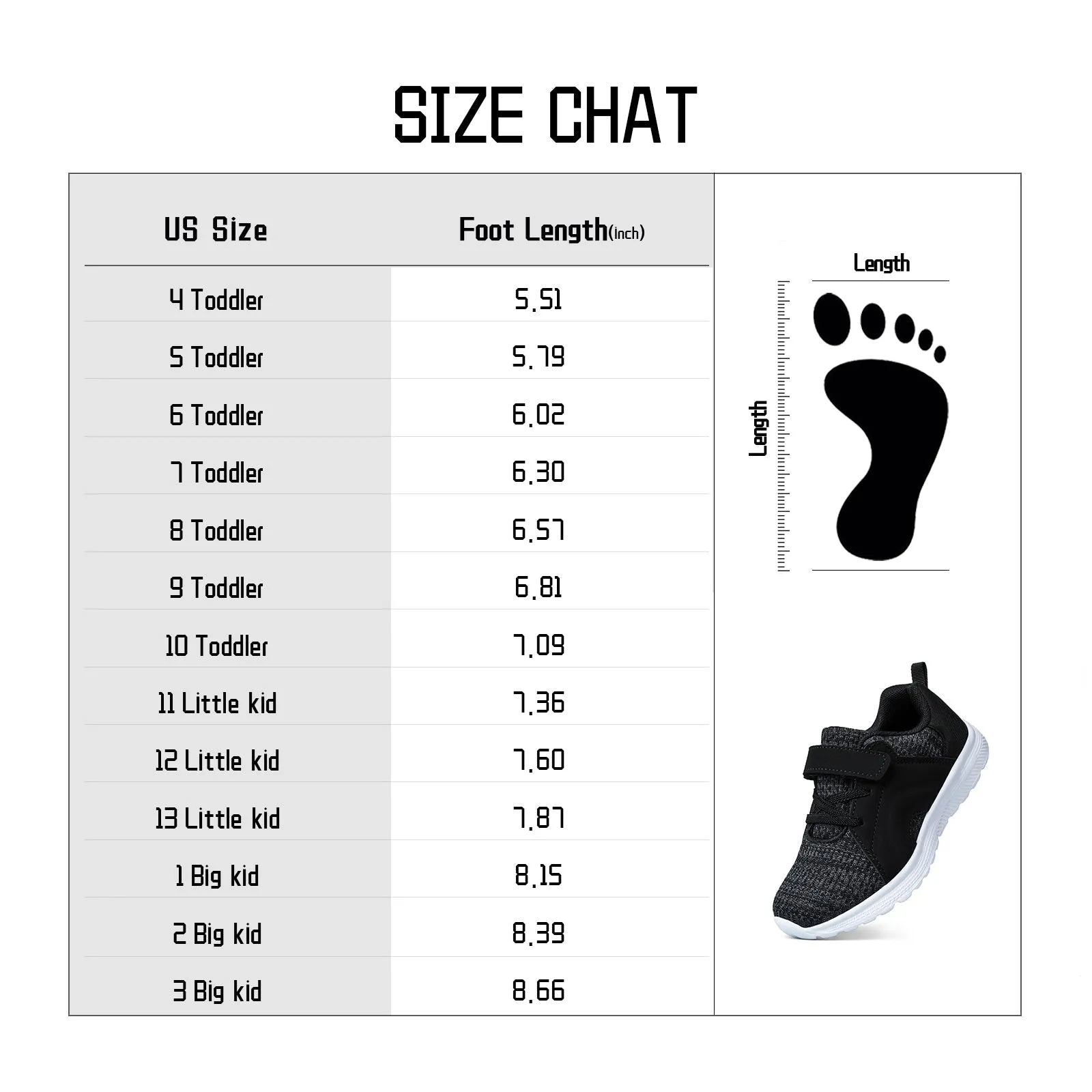 Black Mesh Breathable Tennis Sneakers