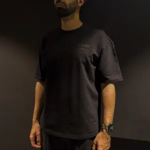 Black on Black - Premium Basics