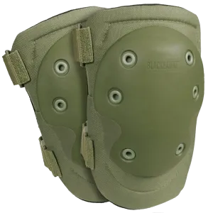 BlackHawk - Advanced Tactical Knee Pads V.2 {Last Pair}