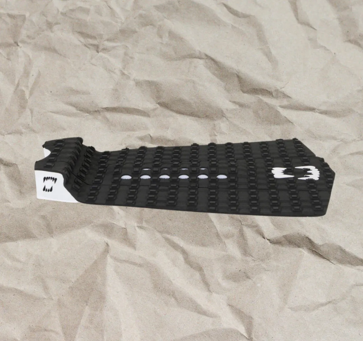 Blak Bear Surf Club - The Destroyer - Black