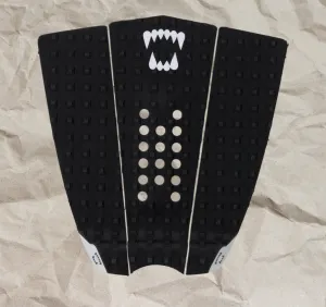 Blak Bear Surf Club - The Destroyer - Black