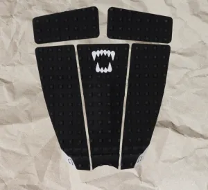 Blak Bear Surf Club - The Lift - Black