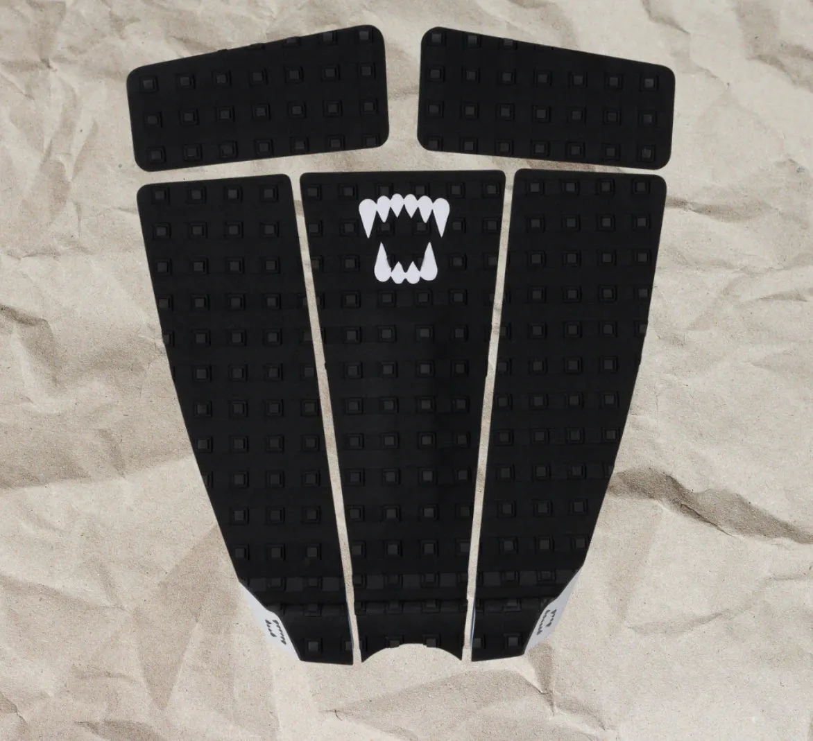 Blak Bear Surf Club - The Lift - Black