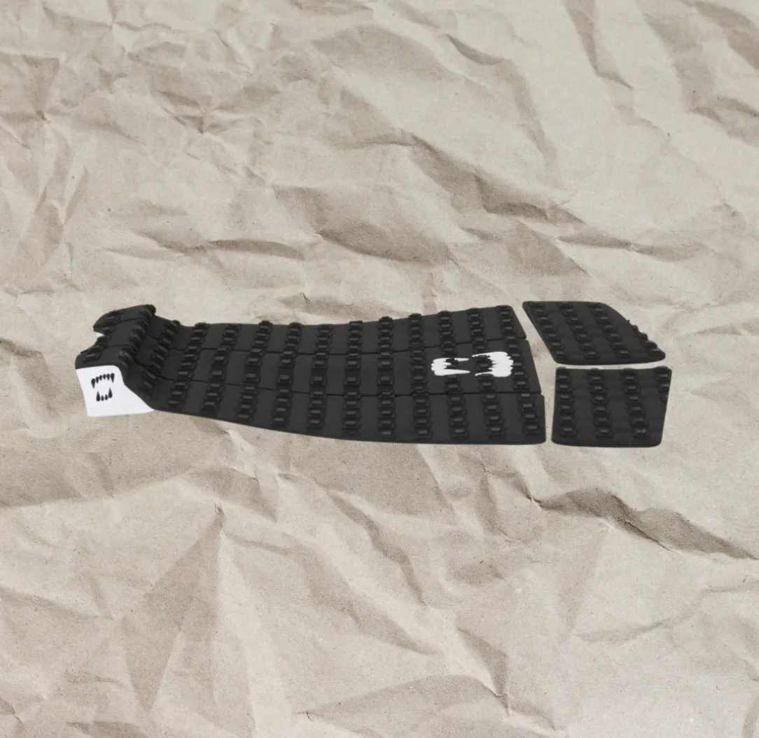 Blak Bear Surf Club - The Lift - Black