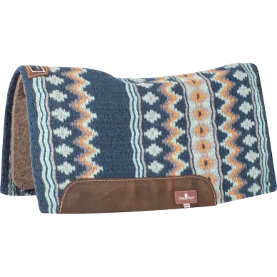 Blanket Top Pad, 3/4-inch Wool Felt