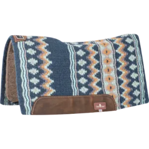 Blanket Top Pad, 3/4-inch Wool Felt