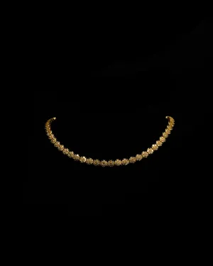 Blossom Tennis Chain