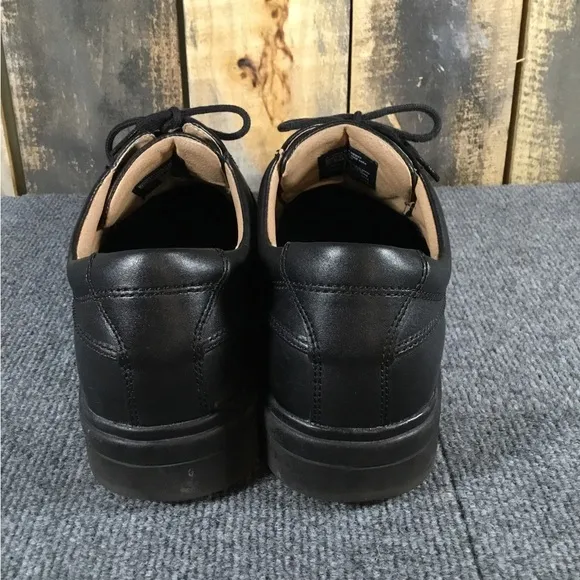 Blundstone 780 steel toe Oxford safety shoes men’s size 11