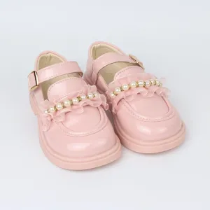Bold Little People Girl Shoes