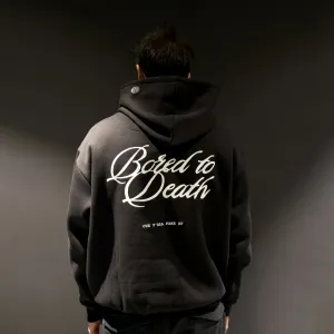 Bored to Death