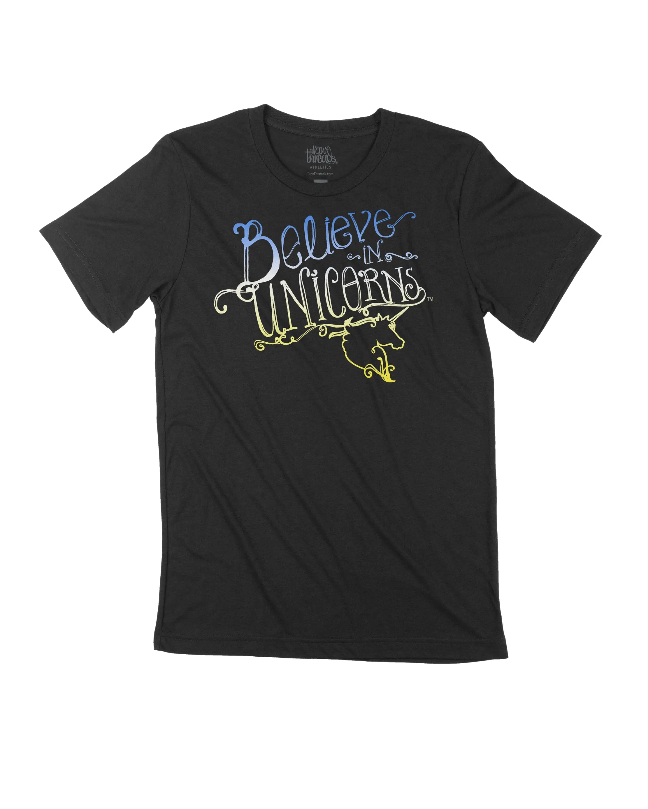Boston Believe in Unicorns