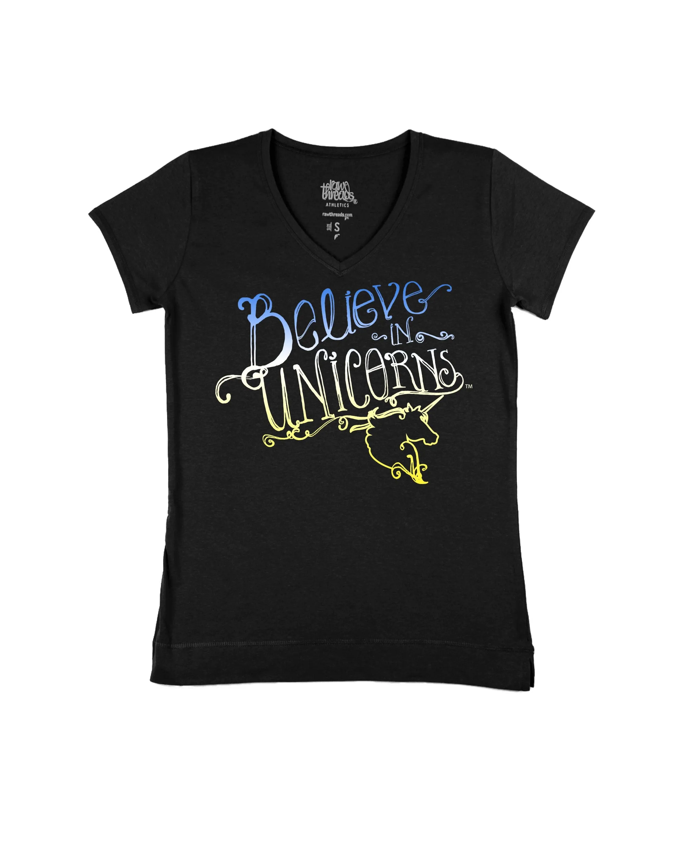 Boston Believe in Unicorns