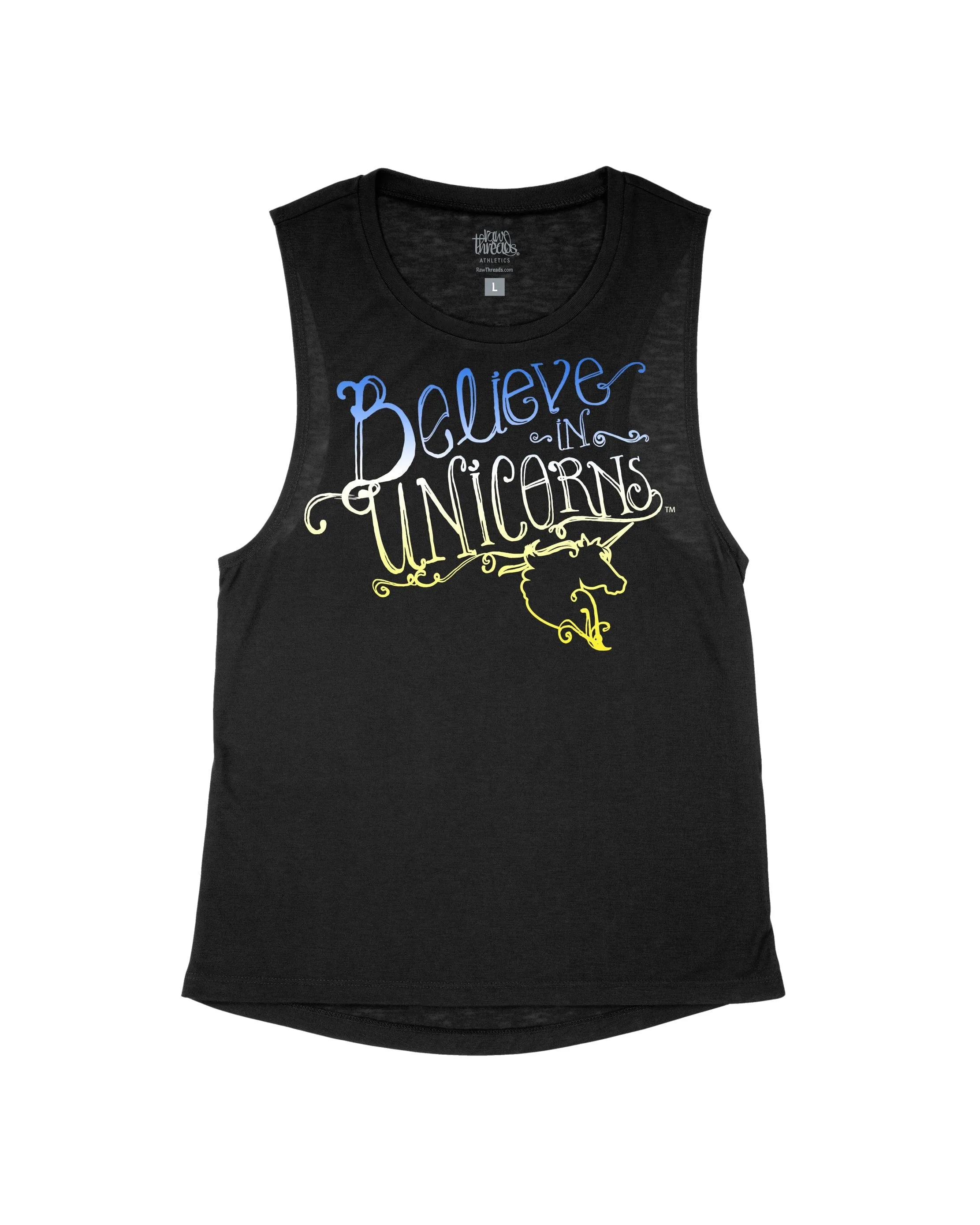Boston Believe in Unicorns