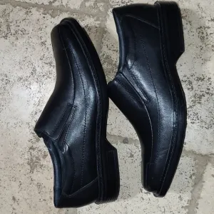 Bostonian 2 Pod Comfort Slip-On Dress Shoe's Size 9 Men's