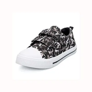 Boys and Girls Sneakers for black shark - K KomForme
