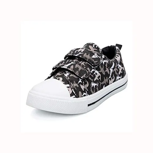 Boys and Girls Sneakers for black shark - K KomForme