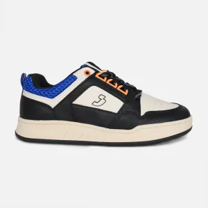 BOYS CASUAL LACE-UP SHOES
