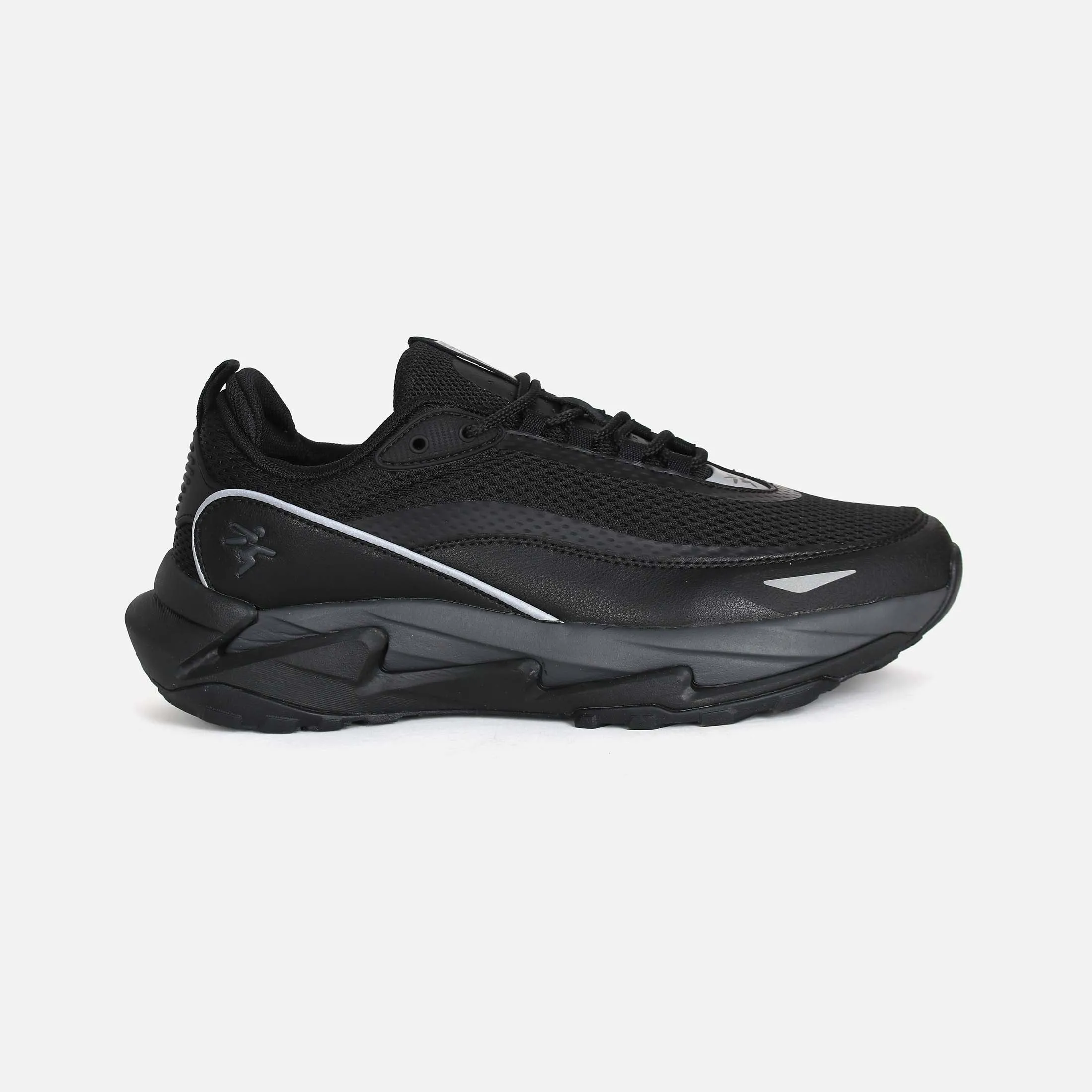 BOYS SPORTS LACE-UP SHOES