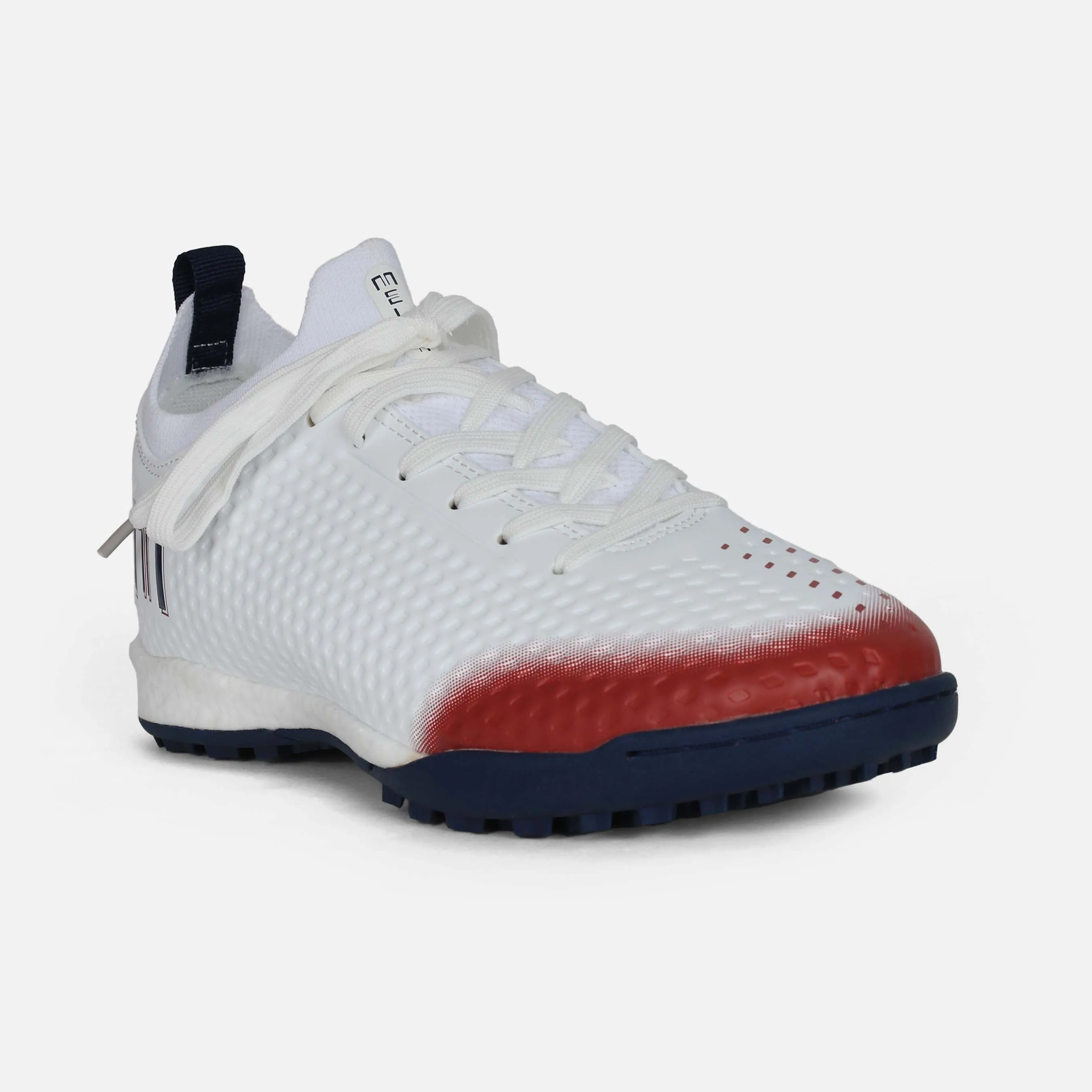 BOYS TURF LACE-UP SHOES