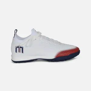 BOYS TURF LACE-UP SHOES