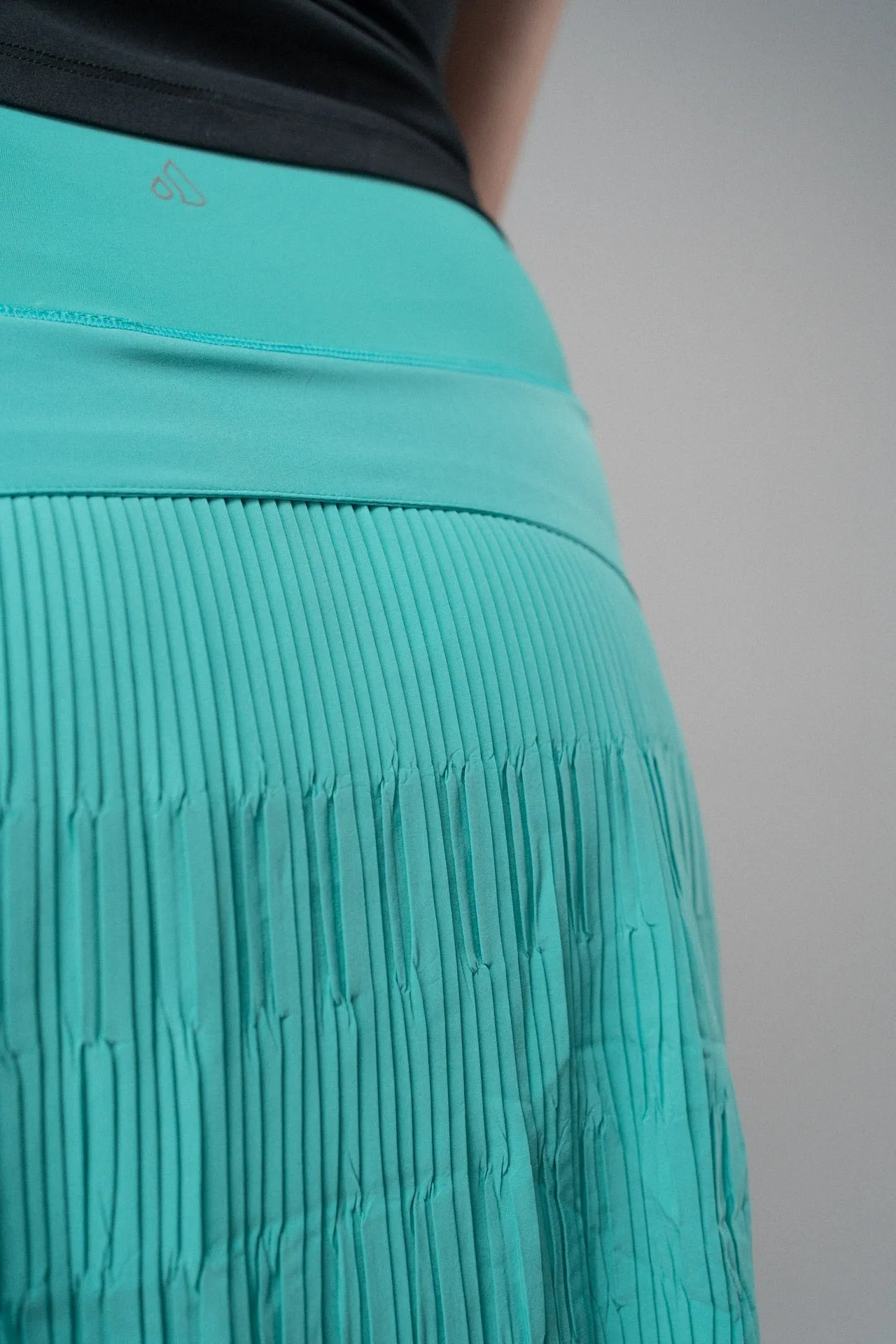 brave tennis skirt
