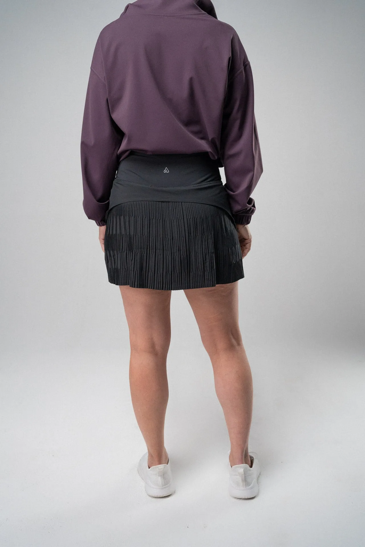 brave tennis skirt