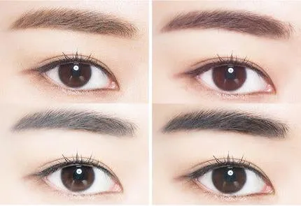 Brow MS1073