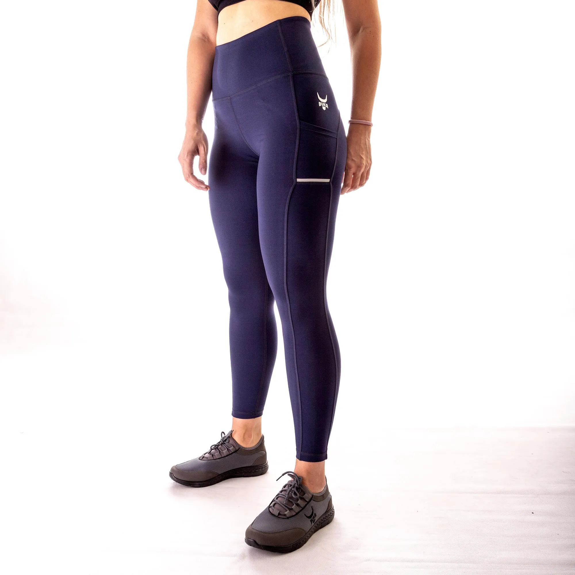 BUKA Run Leggings