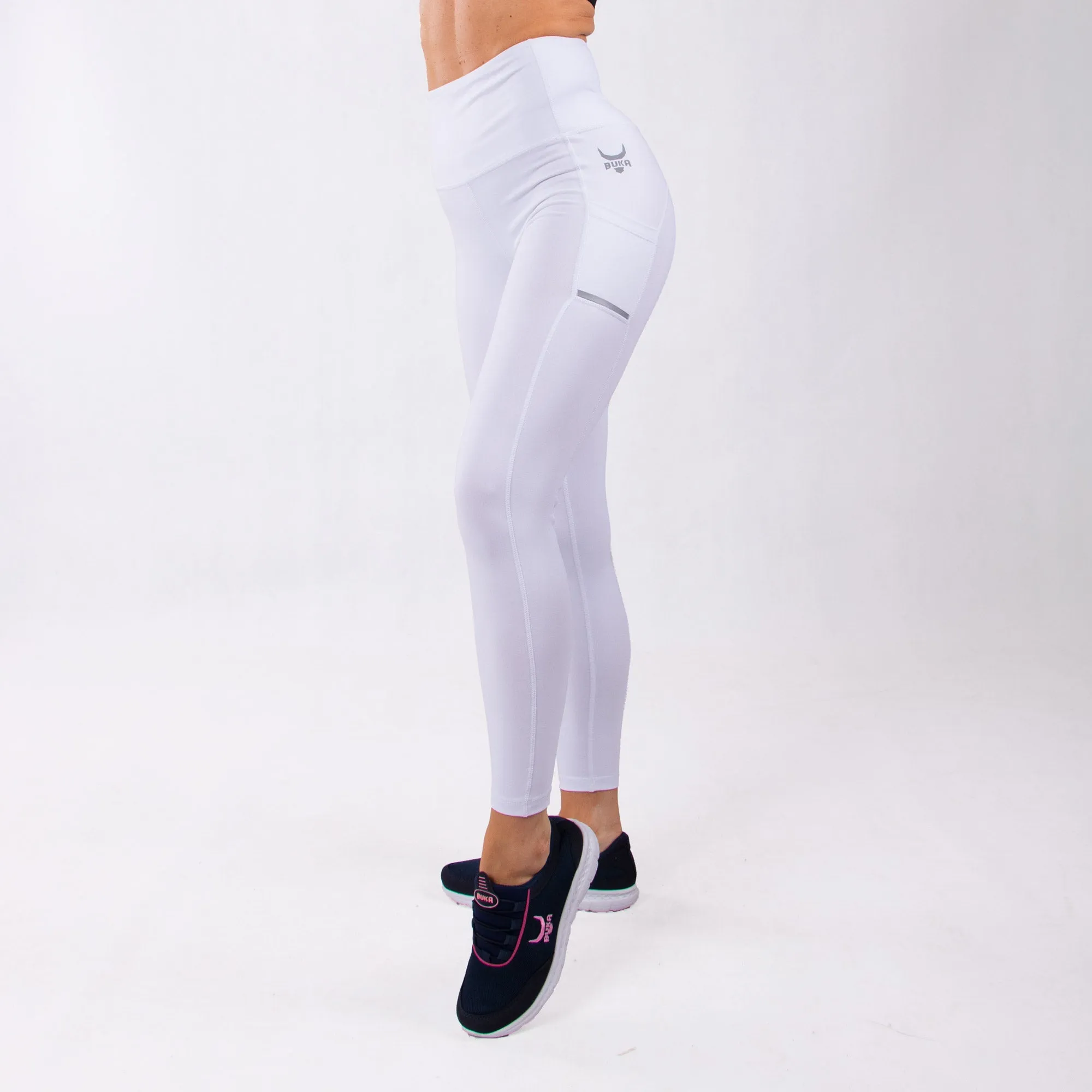 BUKA Run Leggings