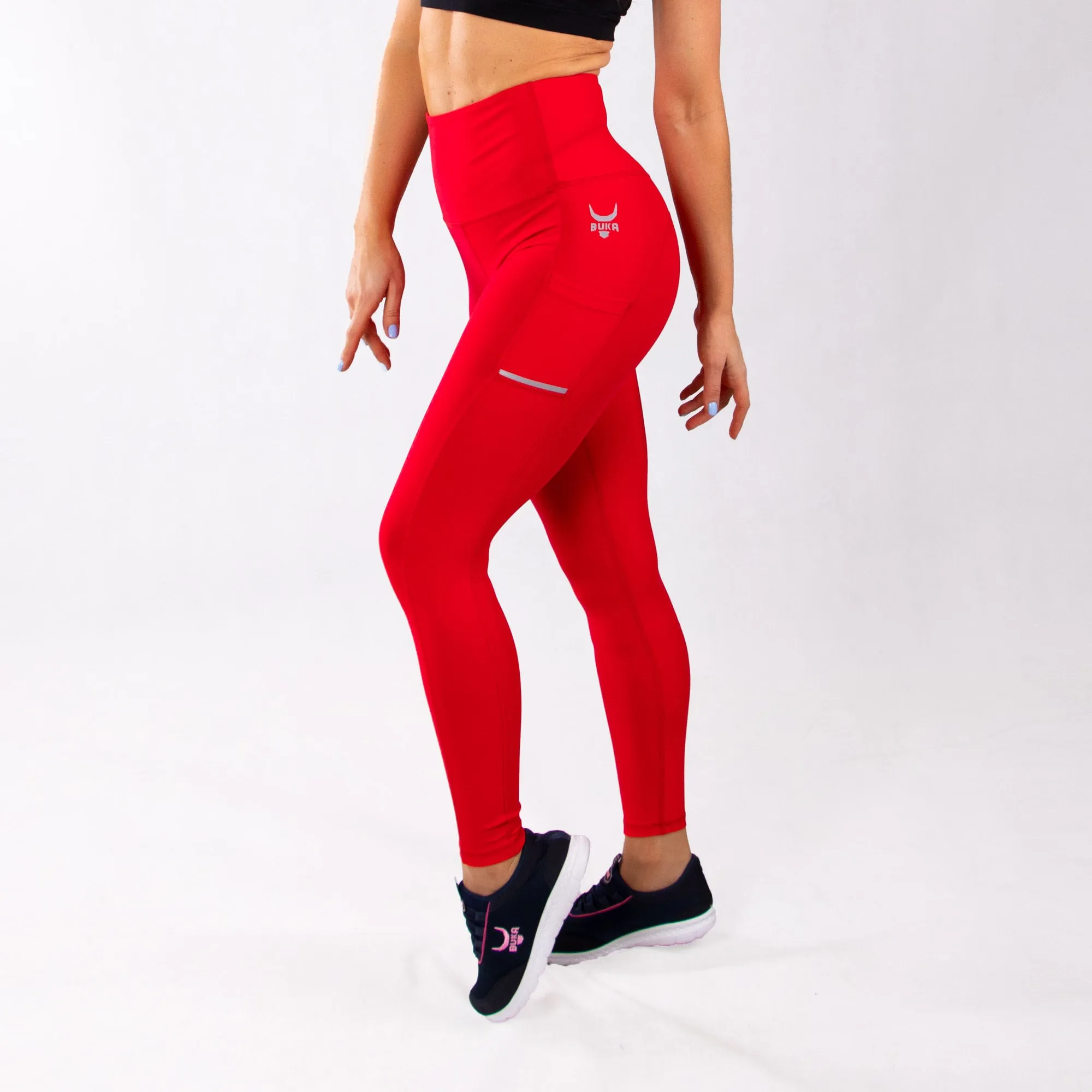 BUKA Run Leggings