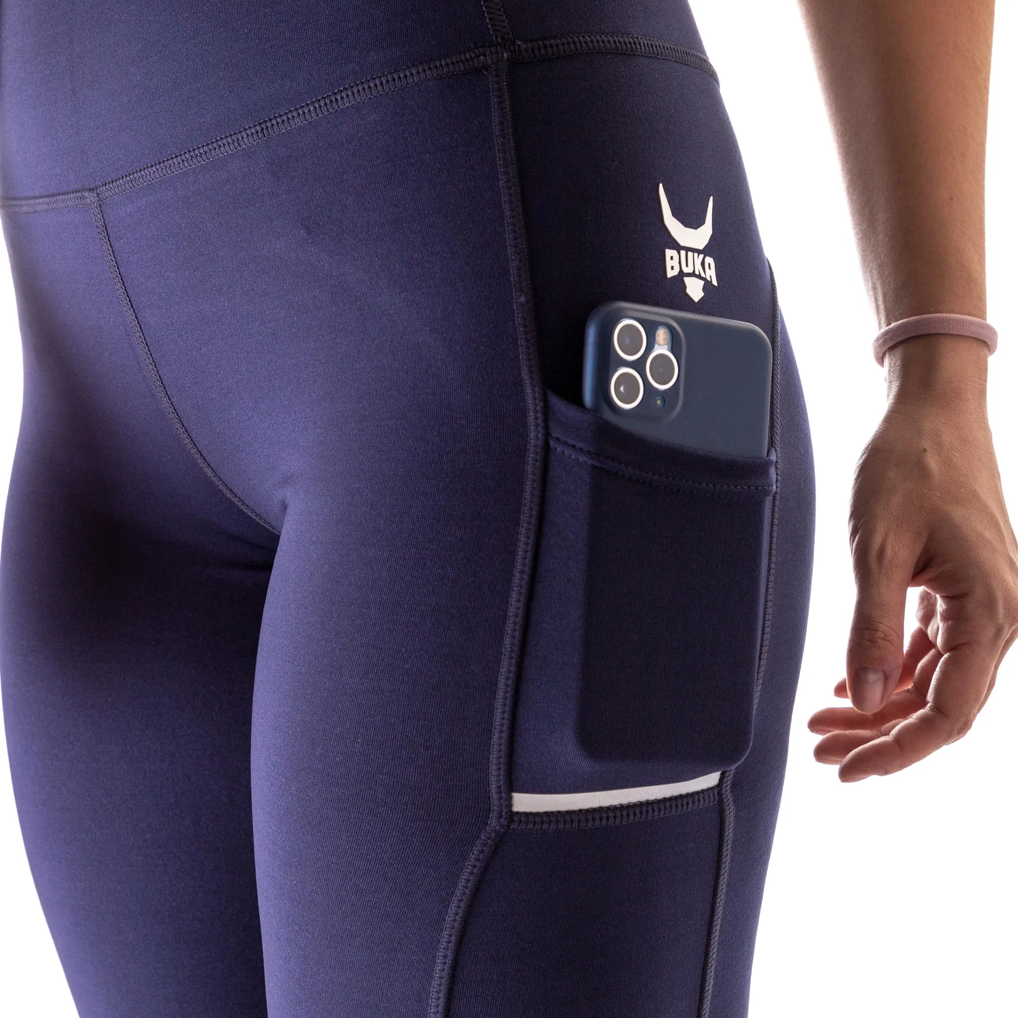 BUKA Run Leggings