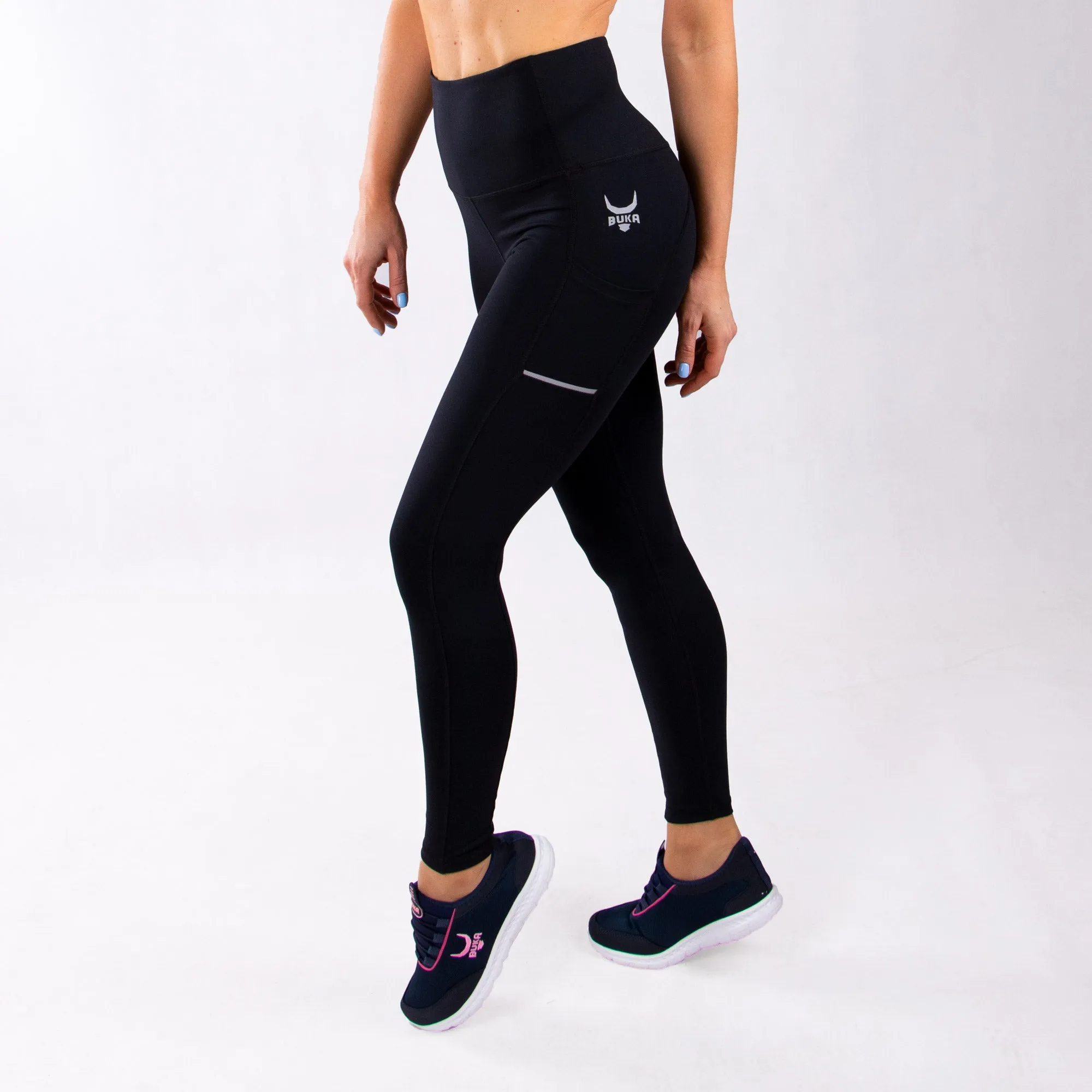 BUKA Run Leggings