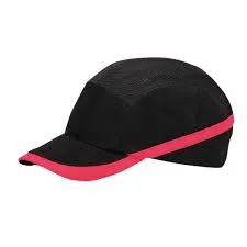 Bump Cap - Portwest PW79 Hi Vis