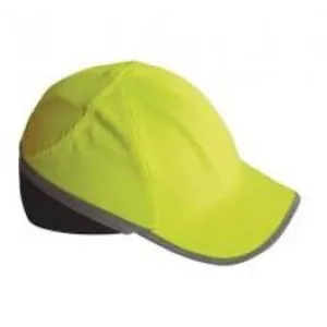 Bump Cap - Portwest PW79 Hi Vis