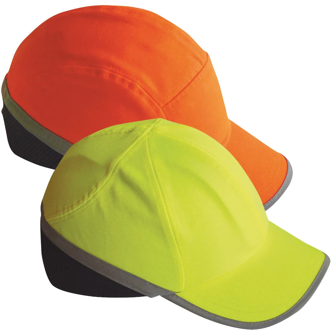 Bump Cap - Portwest PW79 Hi Vis