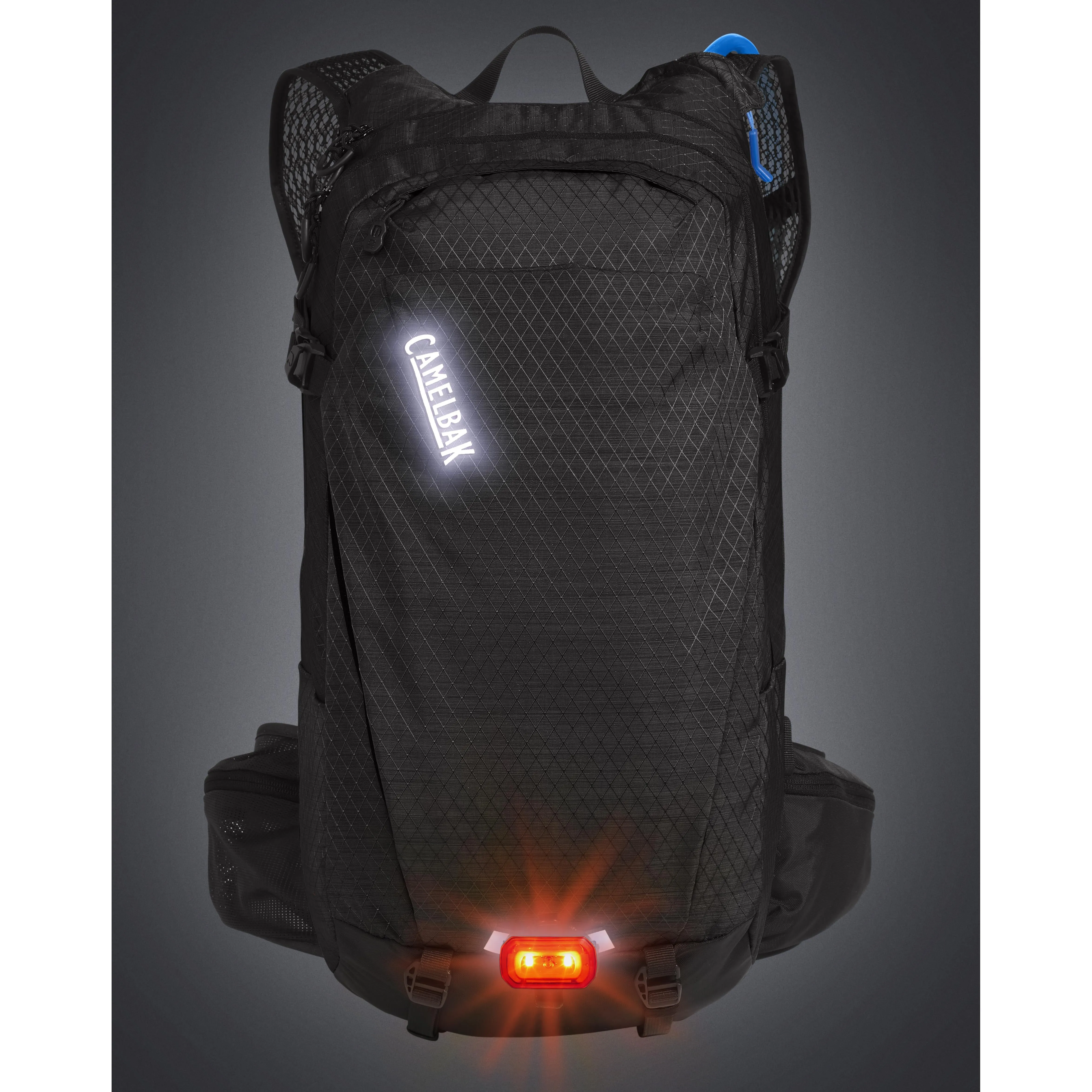 Camelbak H.A.W.G. Pro Hydration Pack 20L With 3L Reservoir