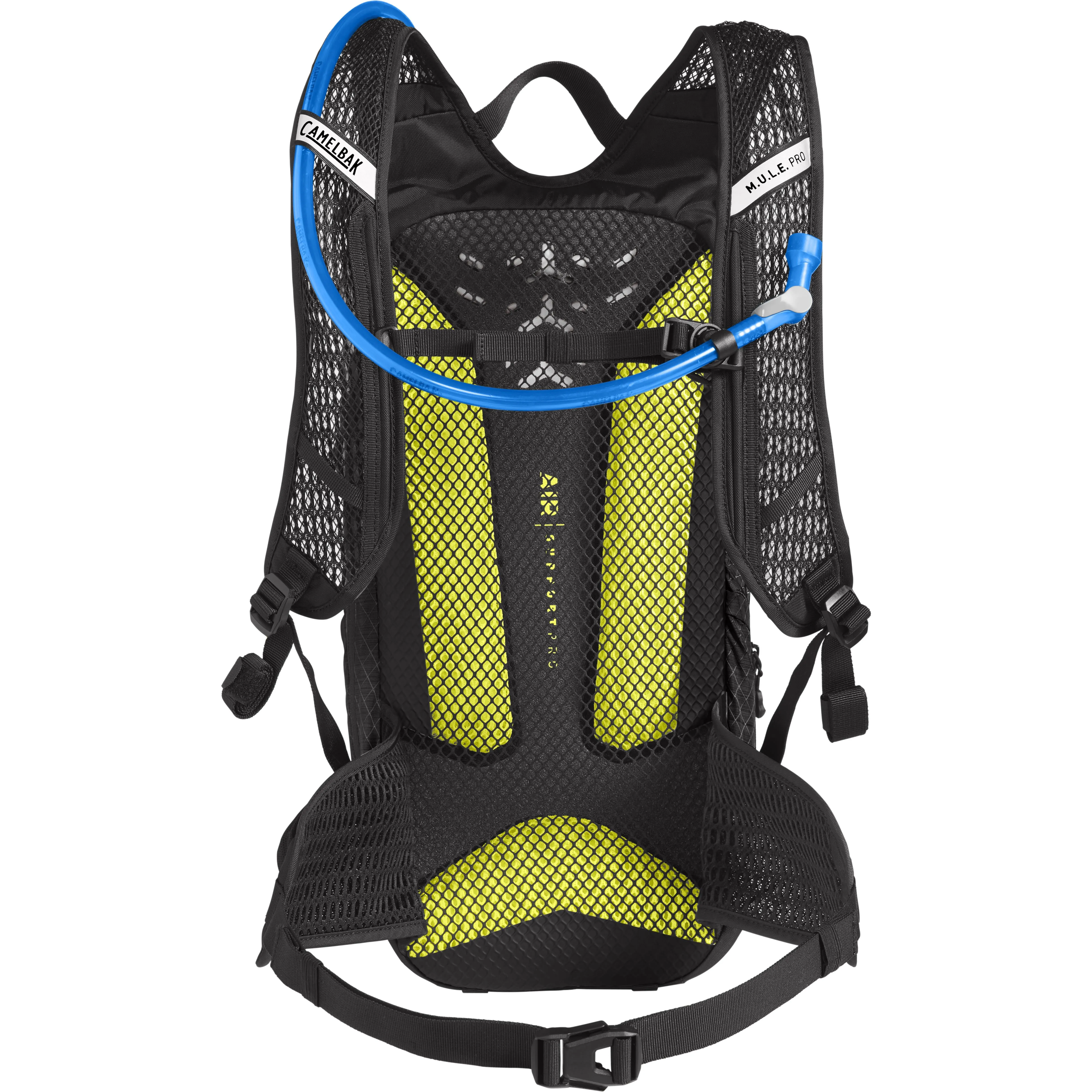 Camelbak M.U.L.E. Pro 14 Hydration Pack 14L With 3L Reservoir