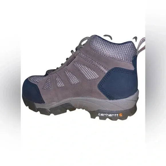Carhartt 6.5 NIB Lightweight Waterproof Hiker Boot Shoes sWomen's