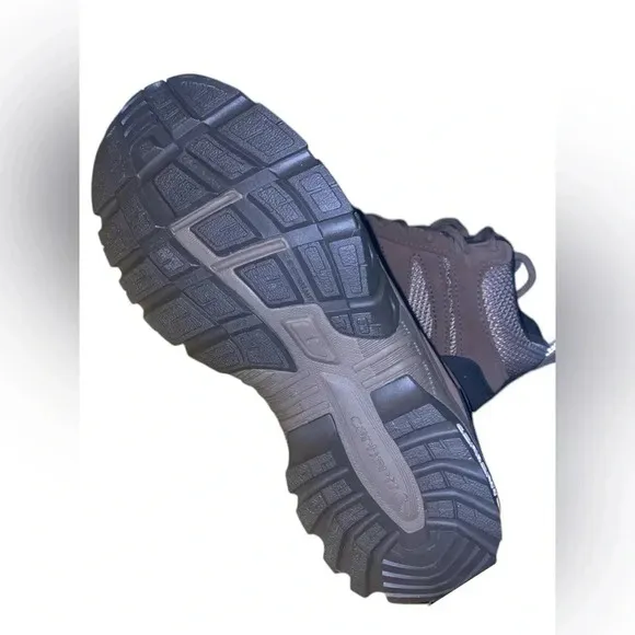 Carhartt 6.5 NIB Lightweight Waterproof Hiker Boot Shoes sWomen's