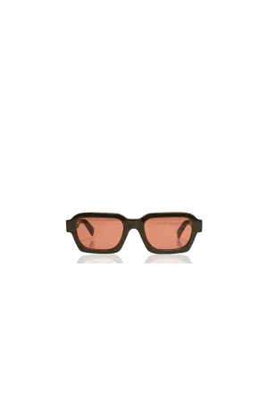 Caro Sunglasses x Julian Klincewicz