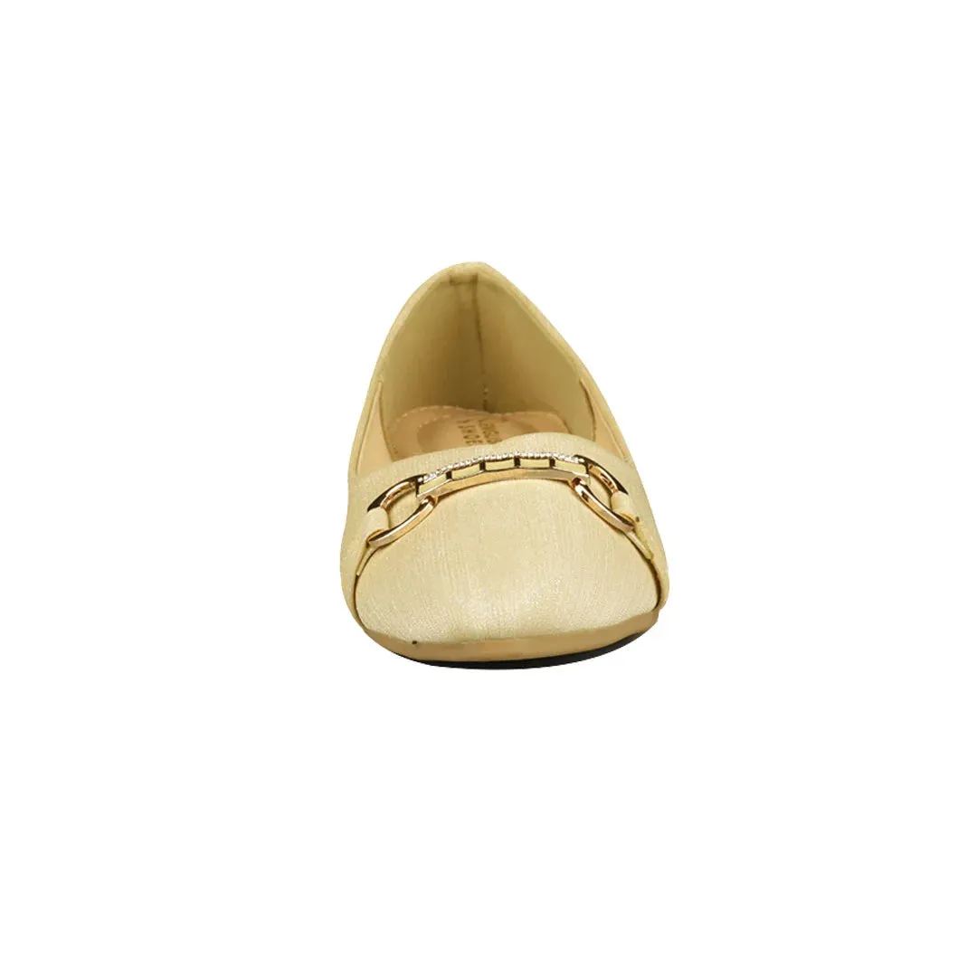 Casual Pumps ML-1847