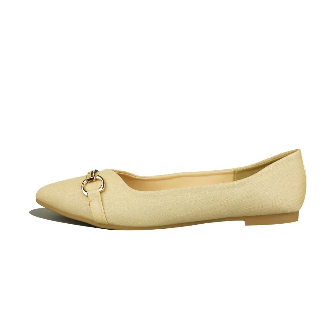 Casual Pumps ML-1847