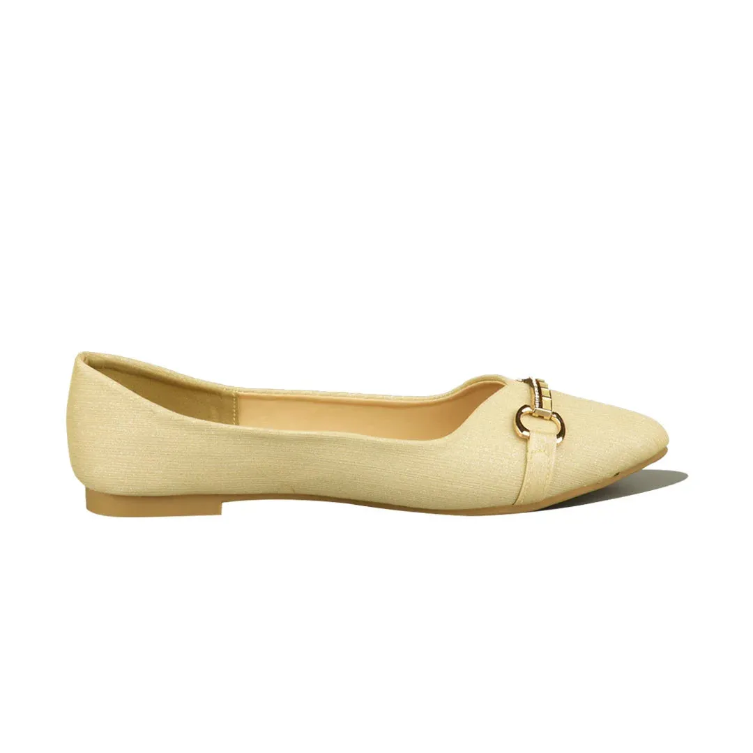 Casual Pumps ML-1847