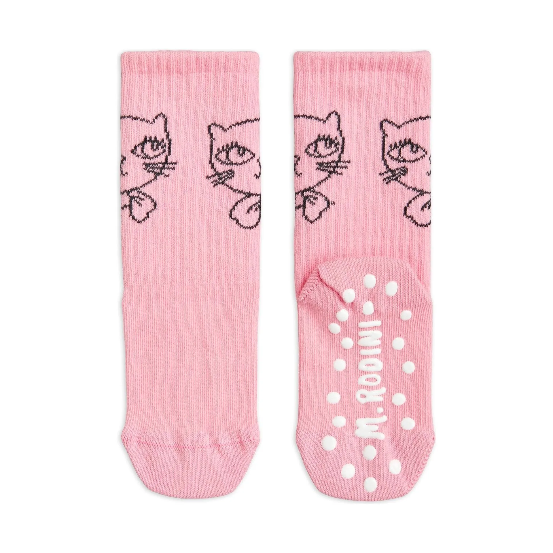 Cathletes Antislip 1-Pack Socks