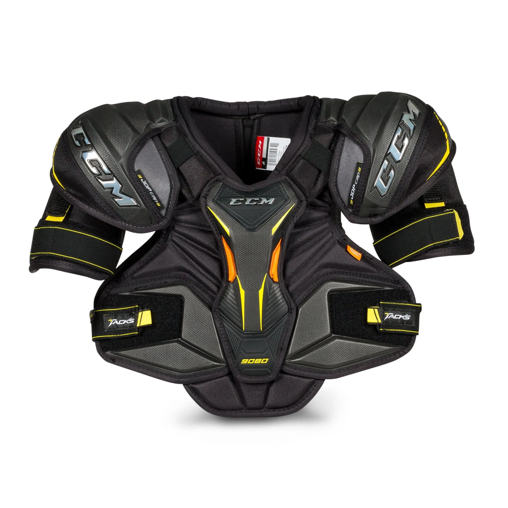 CCM Tacks 9080 Junior Hockey Shoulder Pads