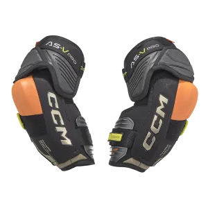 CCM Tacks AS-V Pro Elbow Pads- Senior