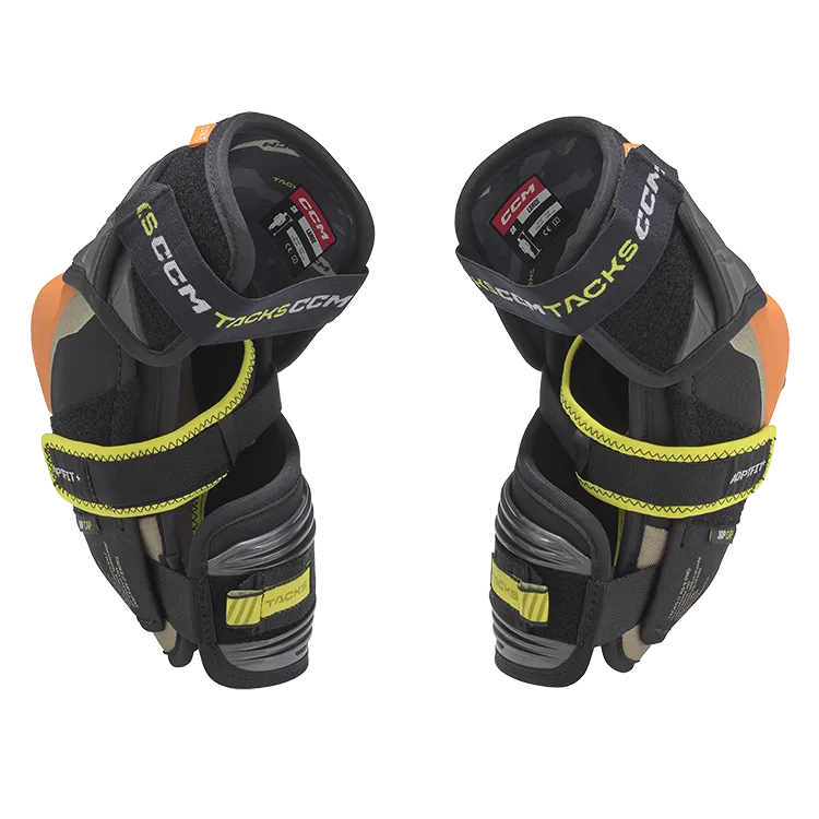 CCM Tacks AS-V Pro Elbow Pads- Senior