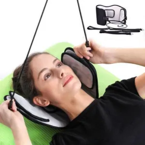 Cervical Traction Cradle