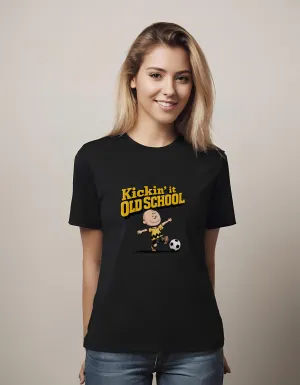 Charlie Brown Kick-Off | Classic T-Shirt (Unisex)